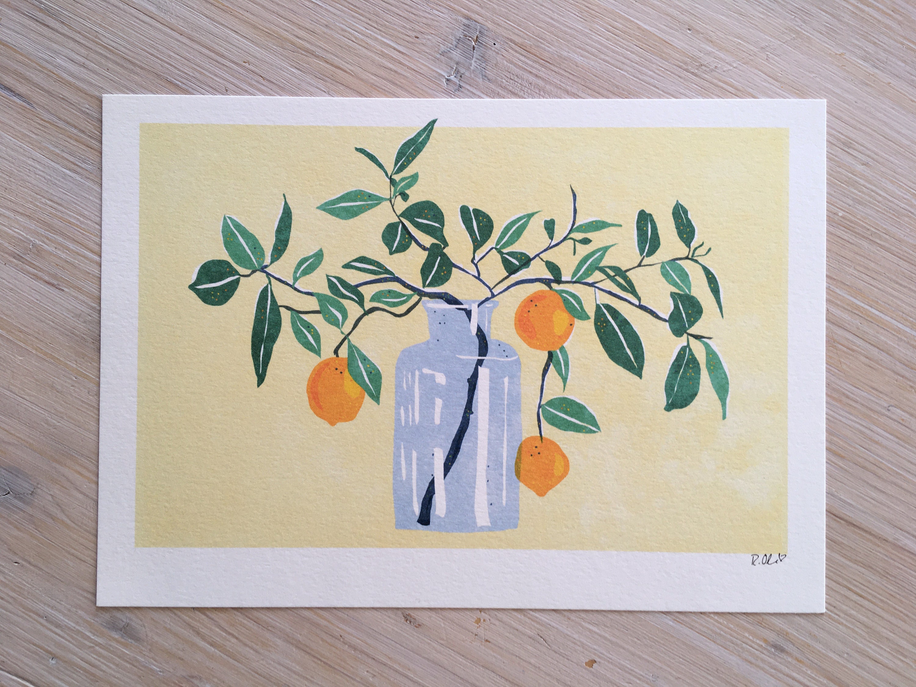 Art Print 
