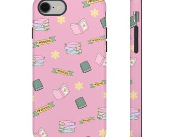 Book Phone Case