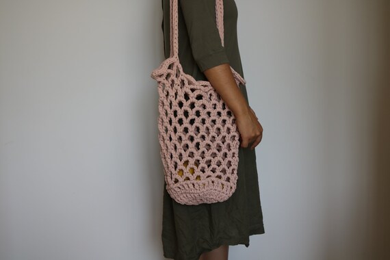 net bag fashion
