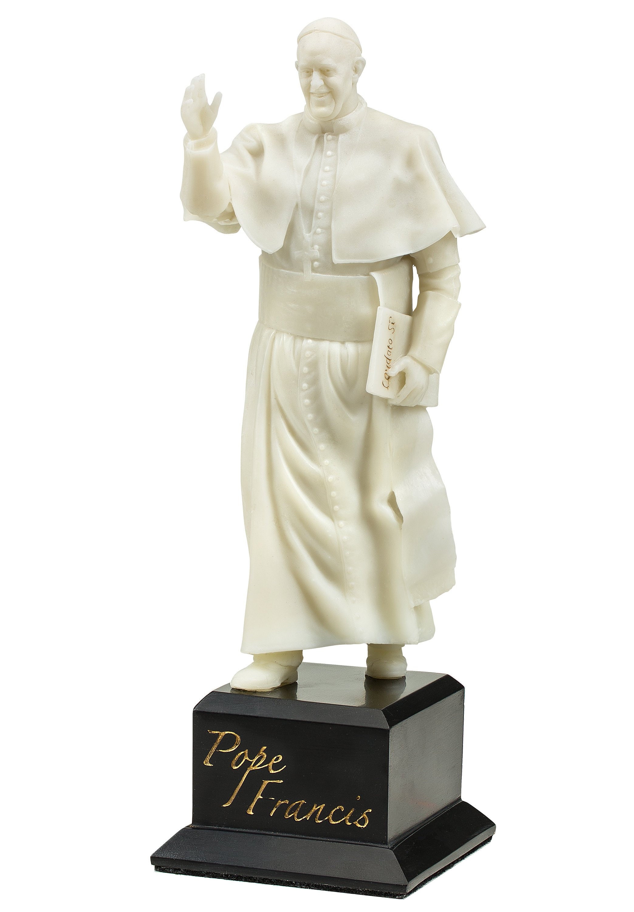 Papa Francisco by Marie Duhamel