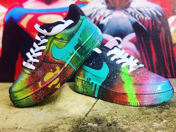 wonder woman air force 1