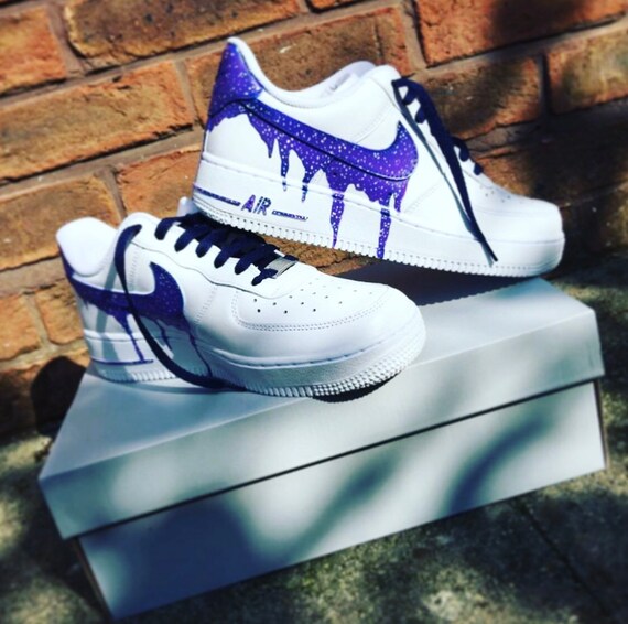 custom air force 1 etsy