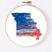 see more listings in the USA STATES Cross Stitch section