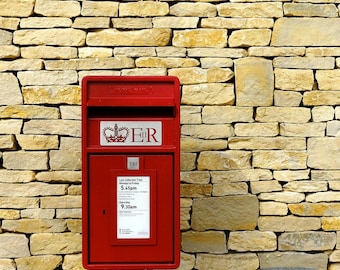 Interantional Re-Postage Payment
