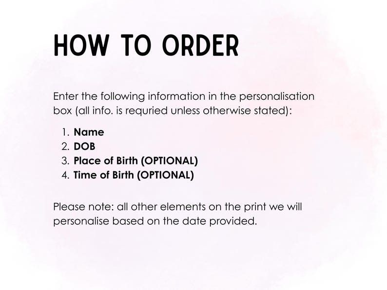 2005 Birthday Poster | Personalised 21st Birthday Gift | Year You Were Born Print | 21st Birthday Party Decor 画像 12