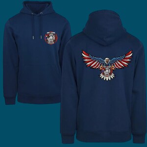 American Eagle Edition Hoodie