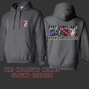 The Slogan Edition Hoodie