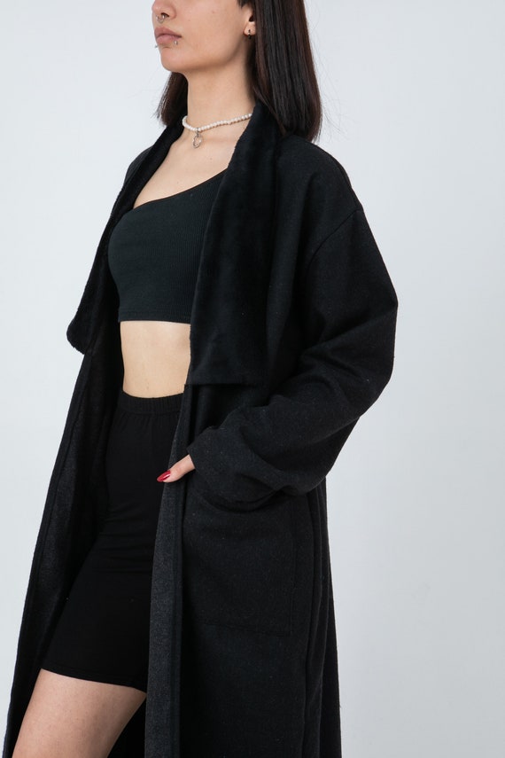 Venus shop wrap coat