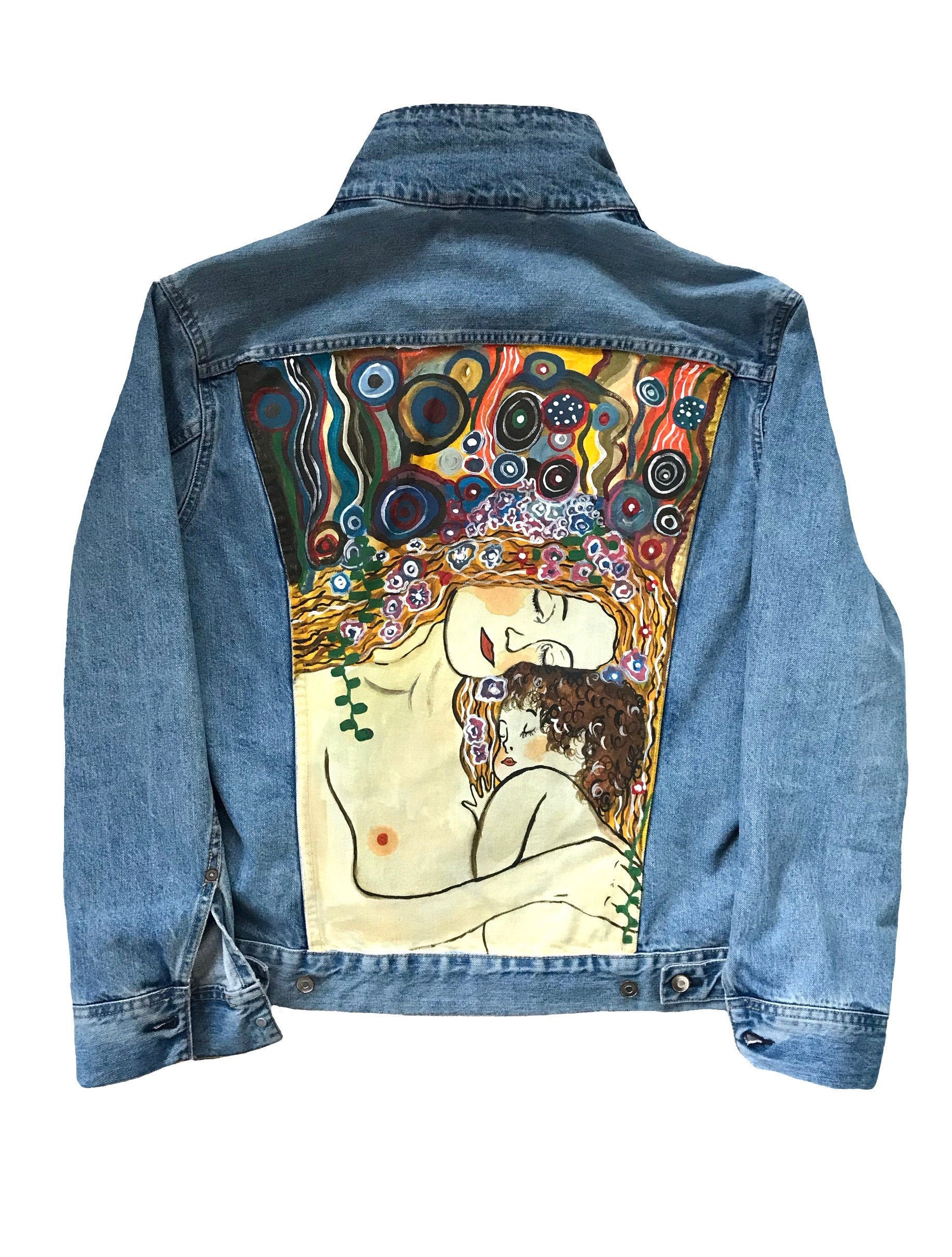 Picasso jacket