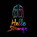 Hello Stranger Jacket