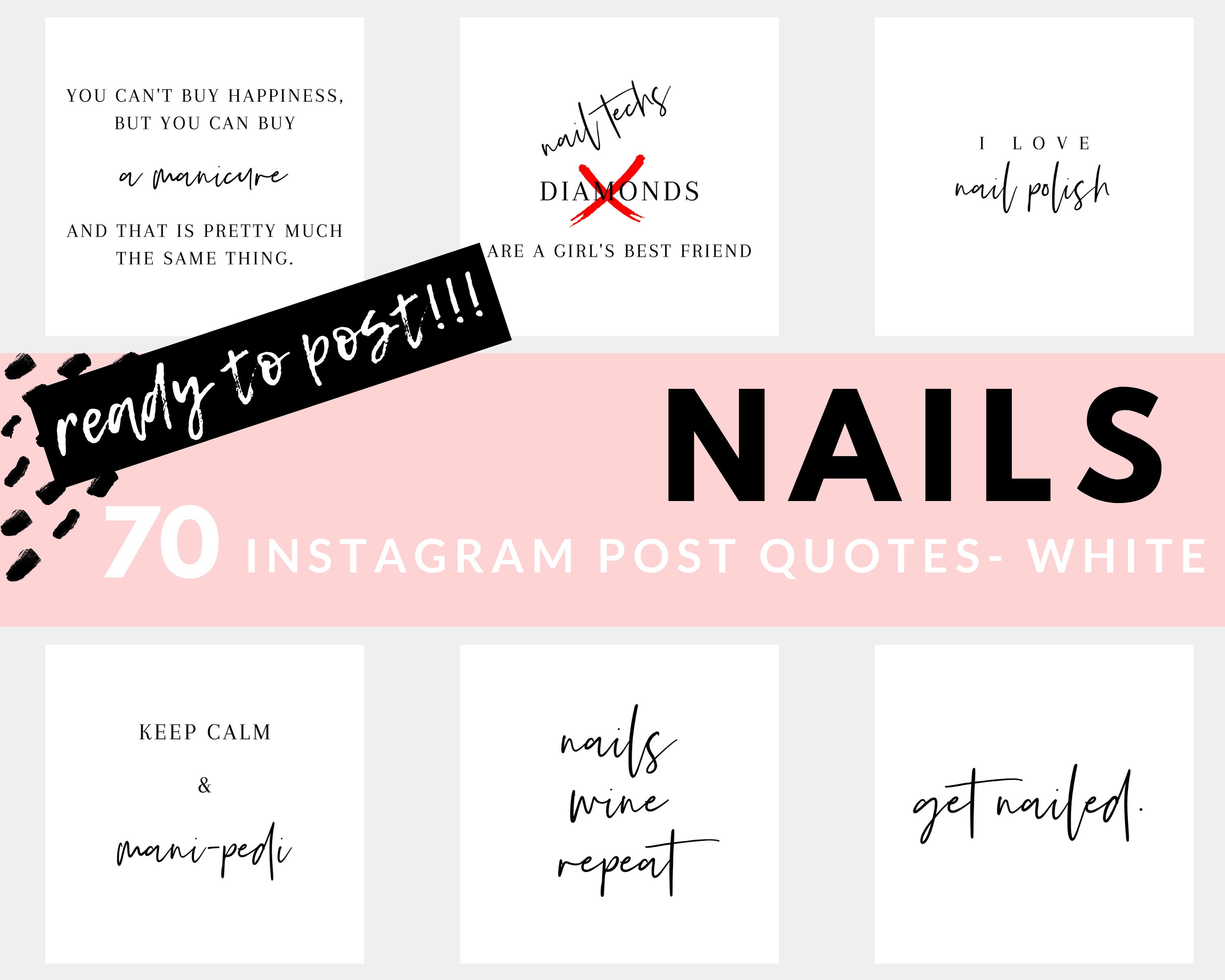 Nail Tech Greeting Cards for Sale | Redbubble