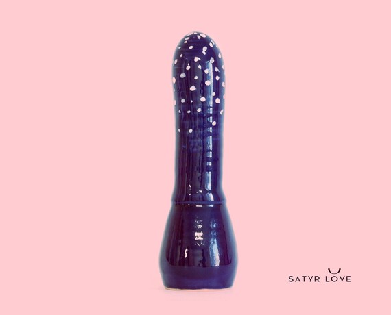 Ceramic Dildo Snowman Keramikdildo Adult Erotic Sex Toy - Etsy New Zealand