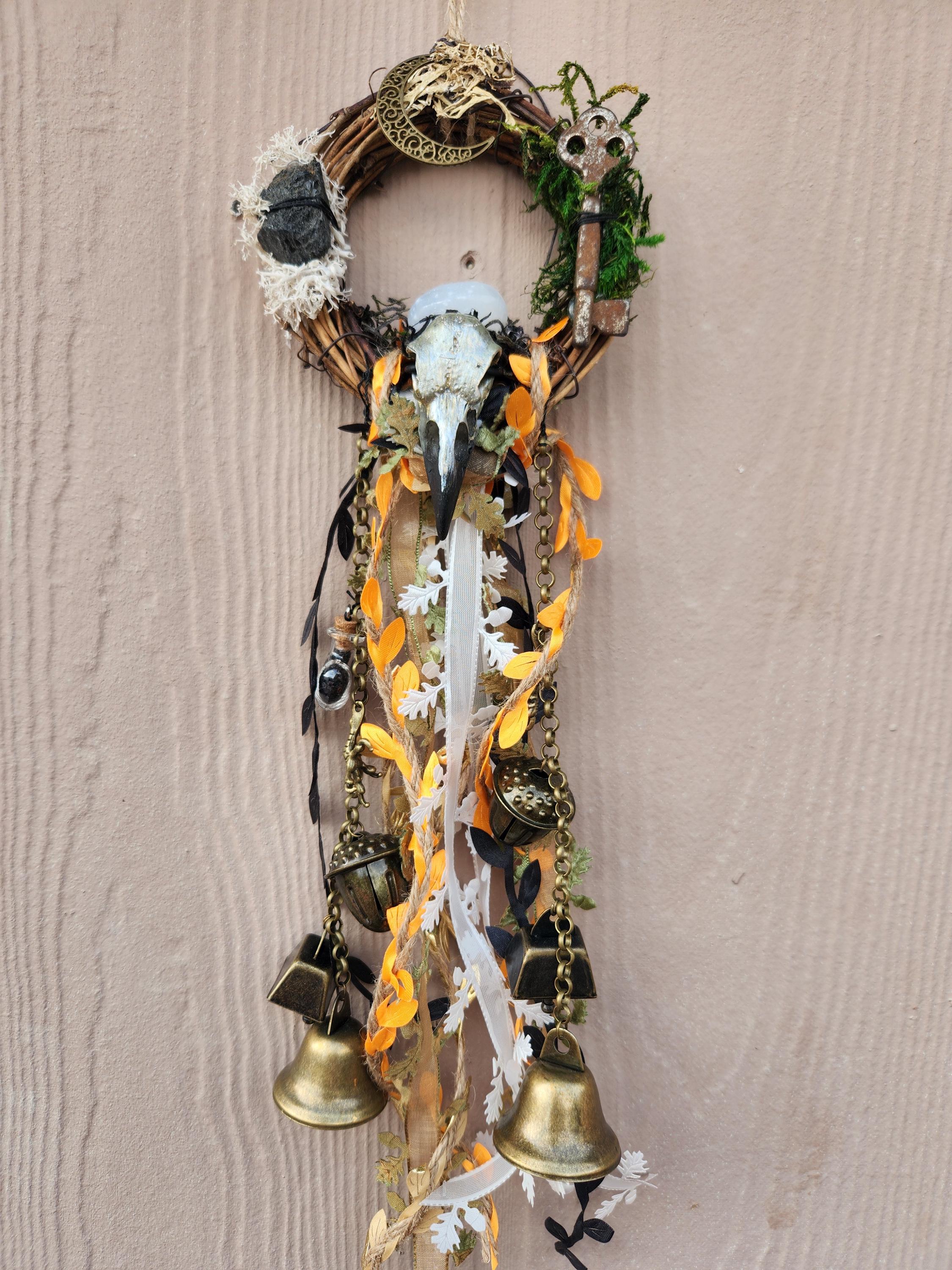 Wicca - Etsy