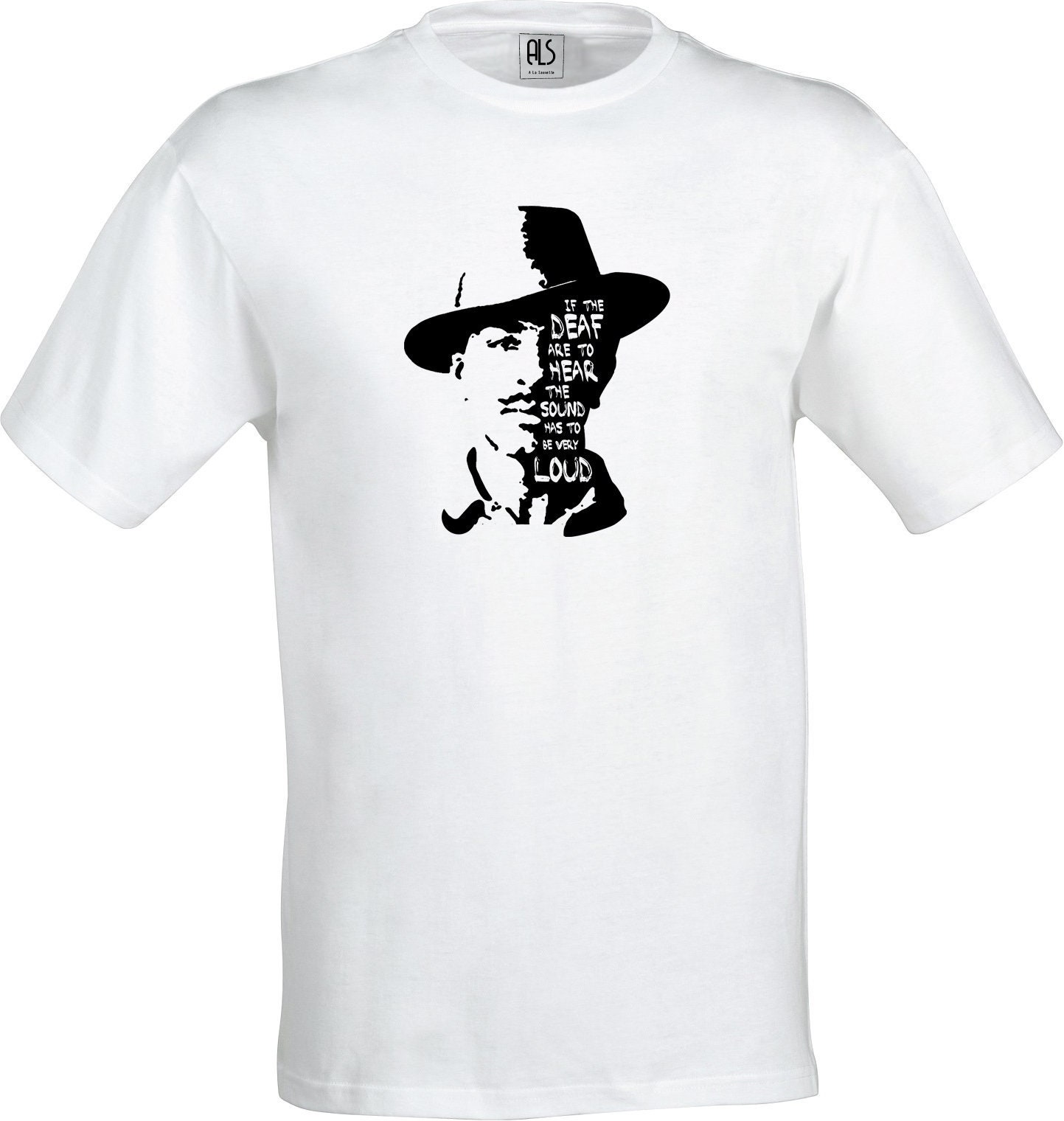 T-shirt Bhagat Singh | Etsy Australia