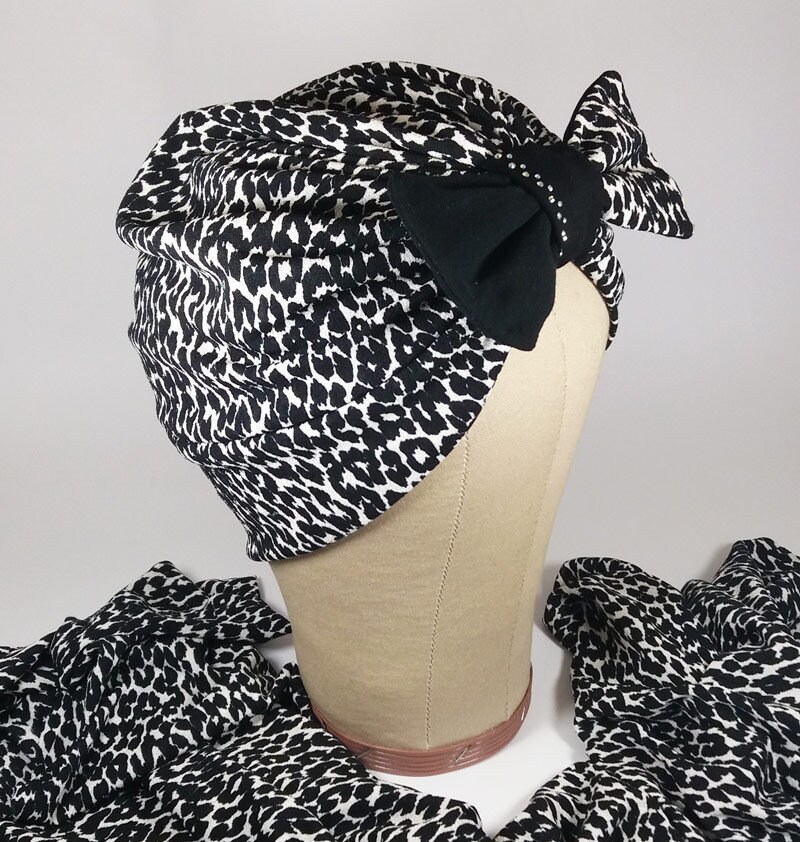 Turbante donna musulmana I L'accessorio di tendenza per lei