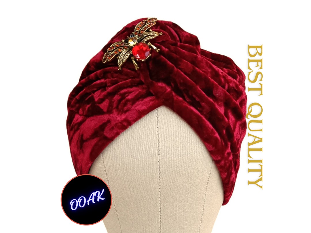 CAPELLI DONNA TURBANTE chemio cappelli cancro avvolgimento capo