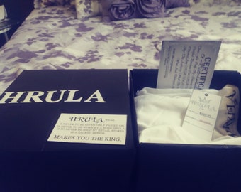 HRULA WEAR