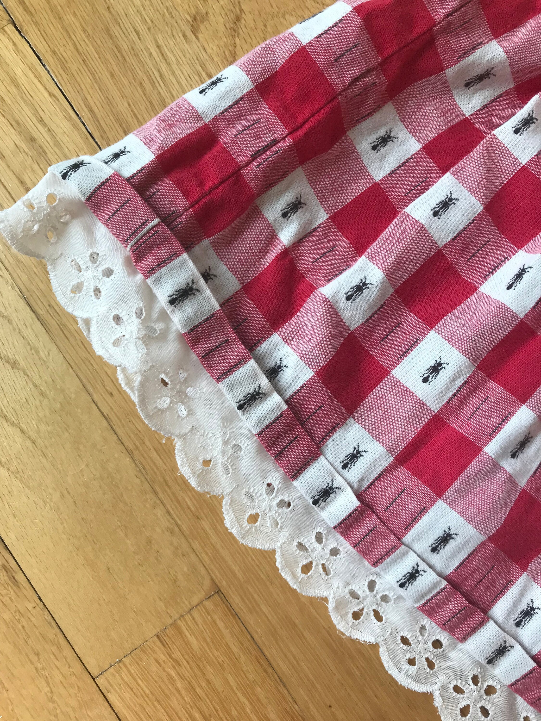 Cute Vintage 1980s / 1990s Talbots Kids Ants in My Pants - Etsy