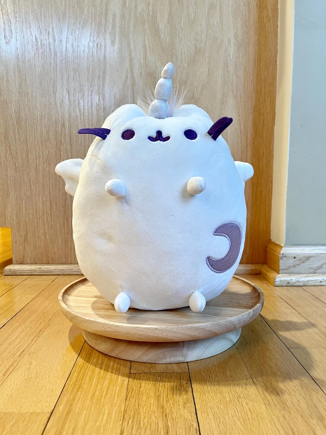 Adorable Grand Superpusheenicorn Plush by Plusheen - Etsy