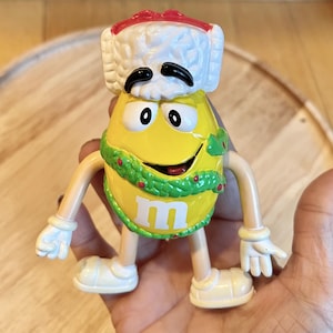 Vintage M&m Collectibles - Etsy