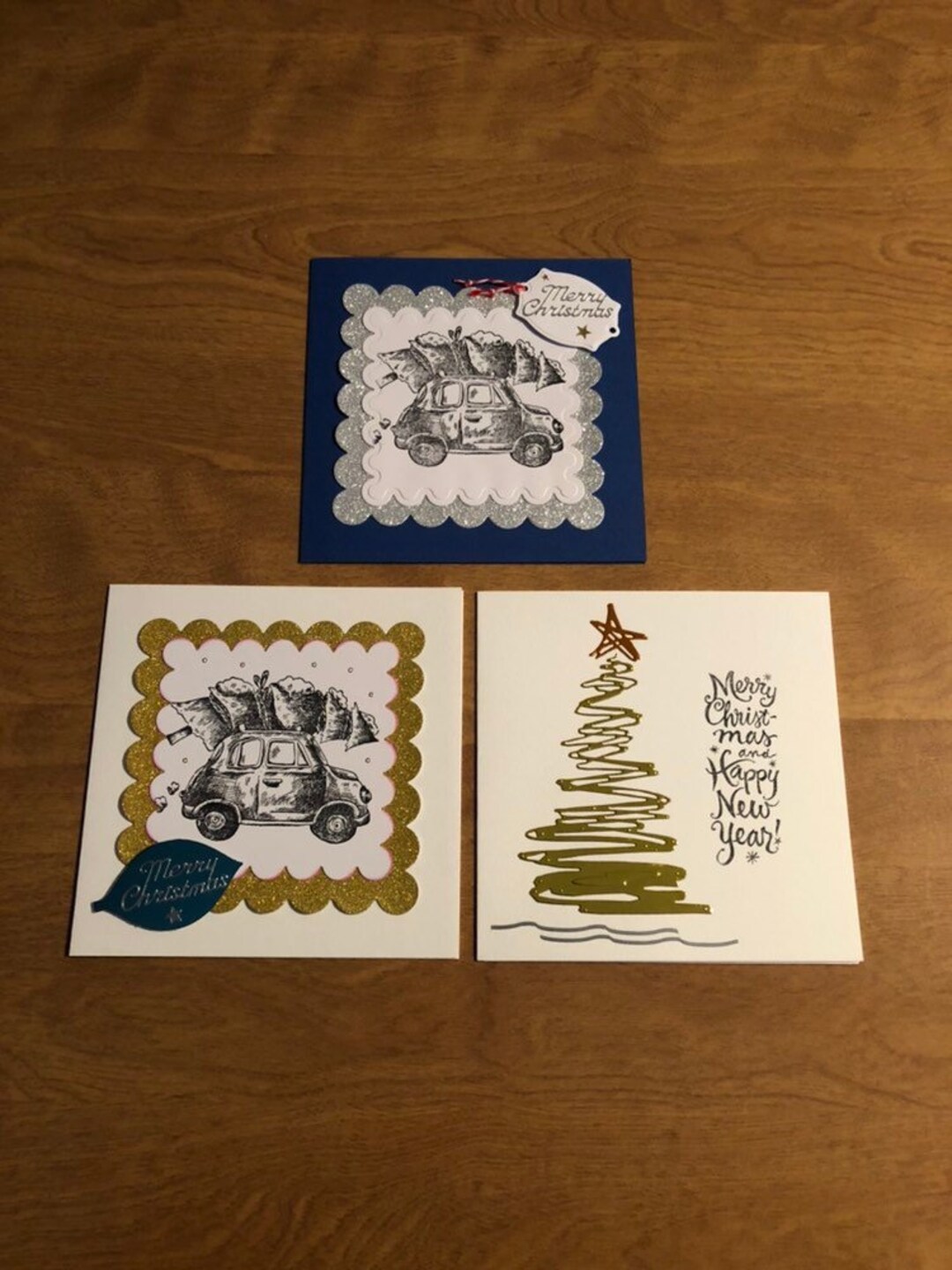 24 Tarjetas De Con Sobres, Tarjetas De Bendición, Tarjetas | Cuotas Sin