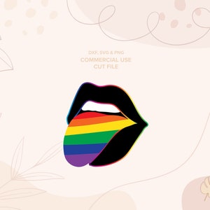 PRIDE MINI svg de la fierté gaie, lgbtq+, svg arc-en-ciel, défilé de la fierté, l'amour gagne svg, lot à usage commercial ⟡ png dxf ⟡ couper des fichiers pour cricut