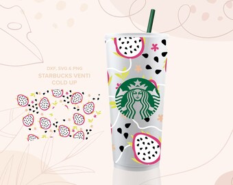 Download Dragon Fruit Svg Etsy