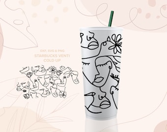 Download Abstract Svg Etsy