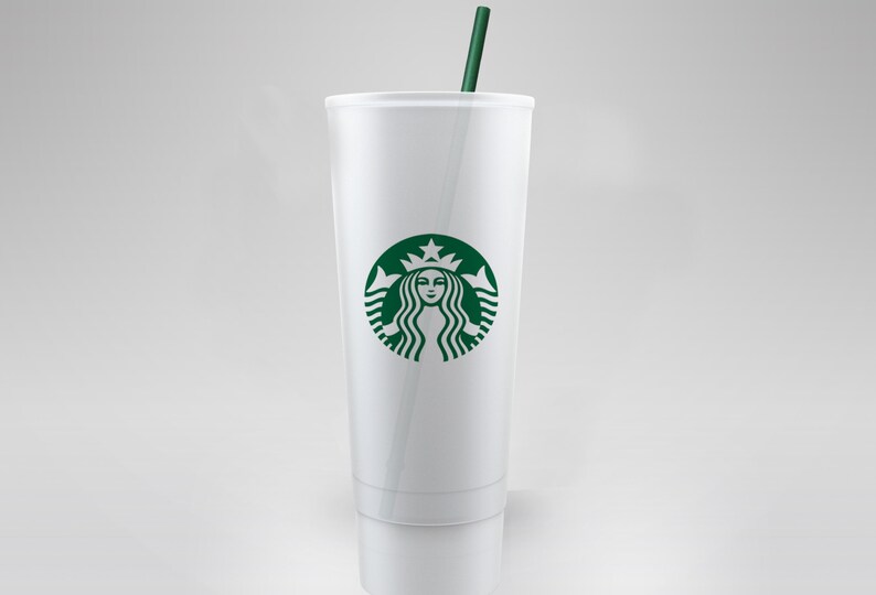 Download L V Full Wrap SEAMLESS Starbucks Cup Reusable Svg | Etsy