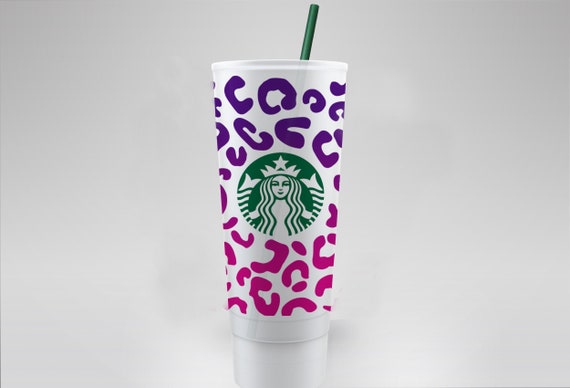 Download Clip Art Art Collectibles Cheetah Full Wrap U27e1 Animal Print Starbucks Cup U27e1 Reusable U27e1 Svg U27e1 Png U27e1 Custom Cut File U27e1 Cricut U27e1 Silhouette U27e1 Cameo U27e1 Diy U27e1