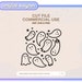 GHOST SVG Cut File For Cricut or Silhouette, Halloween Svg Design, Cute Ghost Svg, Boo Svg, Sublimation Pattern Bundle | Gleeful Ghosts 