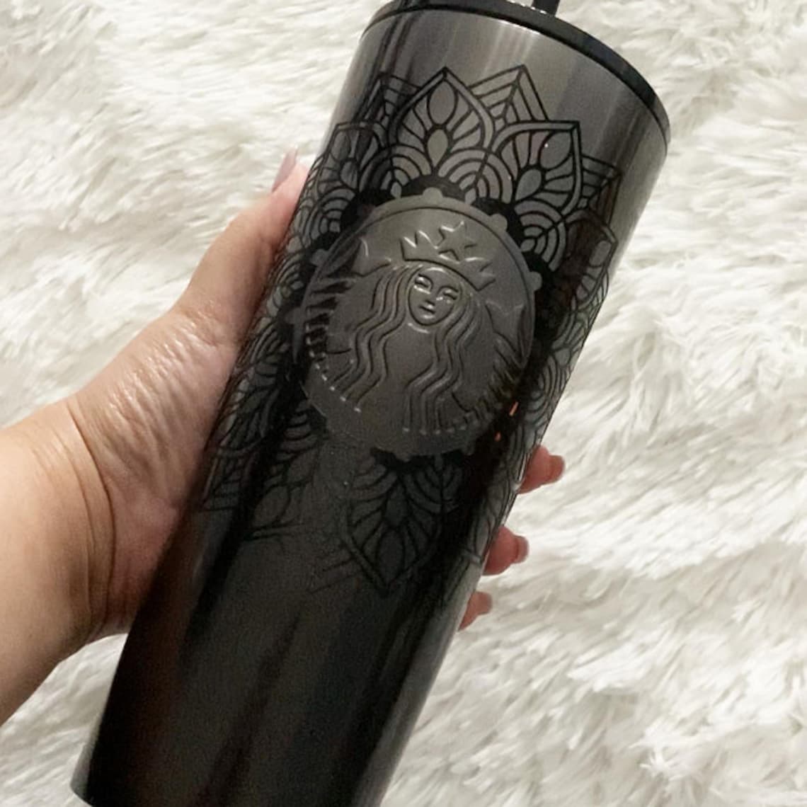 Free Free Mandala Svg For Starbucks Cup 307 SVG PNG EPS DXF File