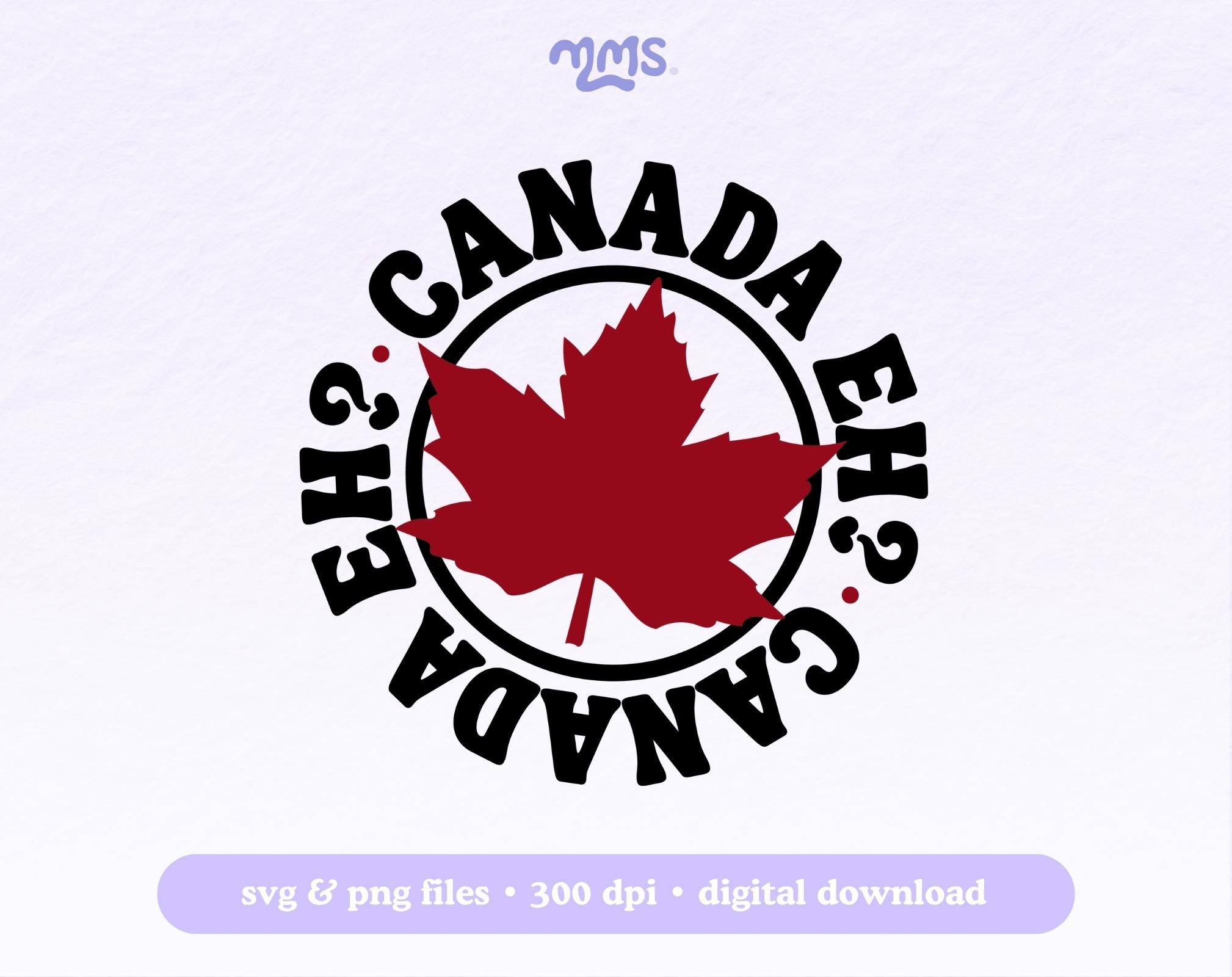 Kanada Nicht wahr? SVG PNG, lustige Ahornblatt Abzeichen geschnitten Datei,  Retro kanadische Flagge Shirt Design, Canada Day Cricut Silhouette  Aufkleber Png Download - Etsy Österreich, image size:2018x1600