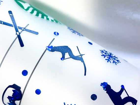 SKI CLUB Seamless Wrap Sbux Venti Cup Wrap Dxf Png - Etsy