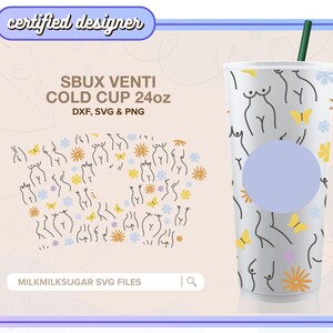 Lichaam ⟡ vrouwelijke lichamen abstracte lijntekeningen svg ⟡ Sbux venti cup wrap png dxf ⟡ svg-bestanden voor cricut ⟡ silhouette ⟡ download ⟡