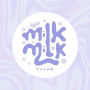MilkMilkSugar logo