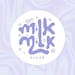 MilkMilkSugar store logo