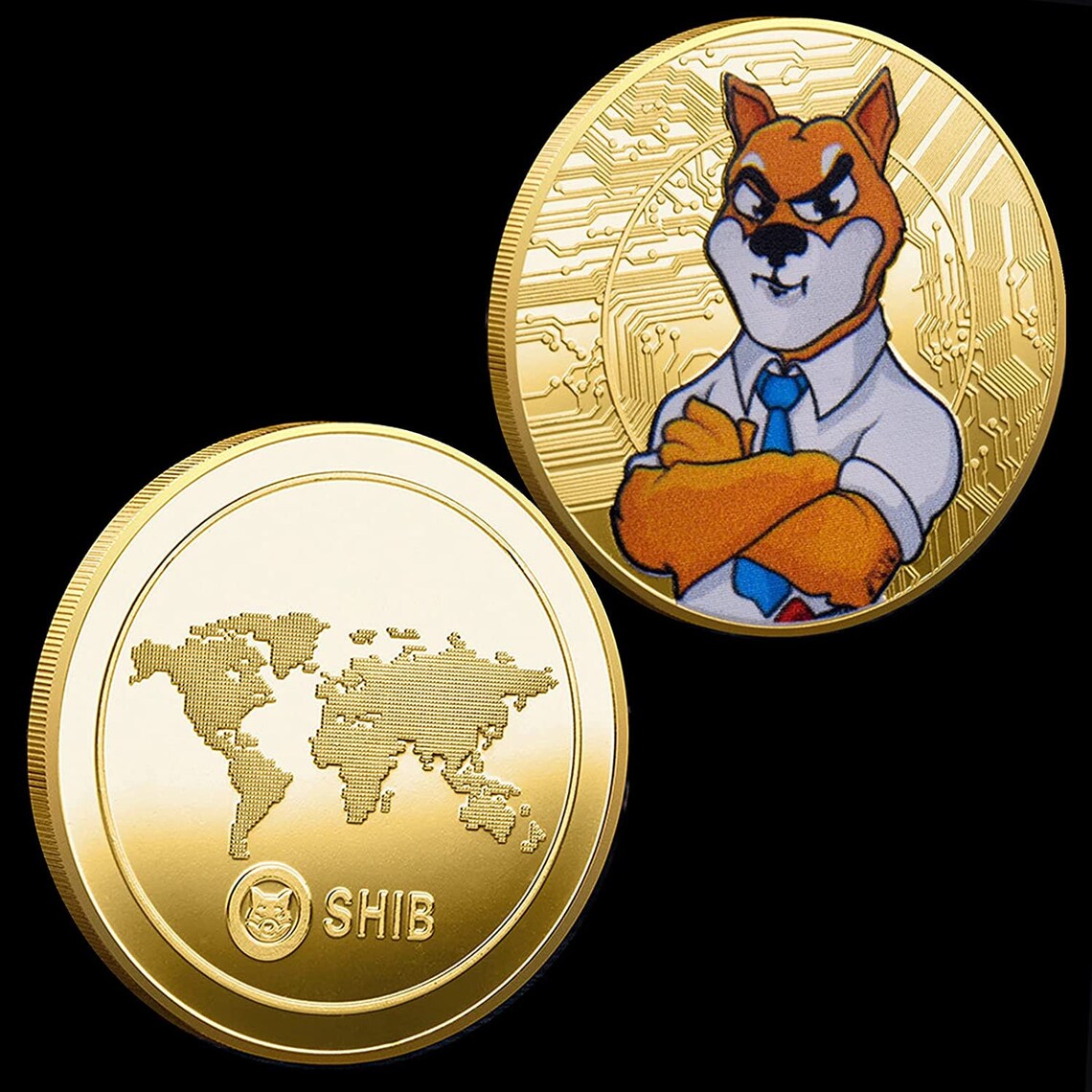 shib crypto coin price