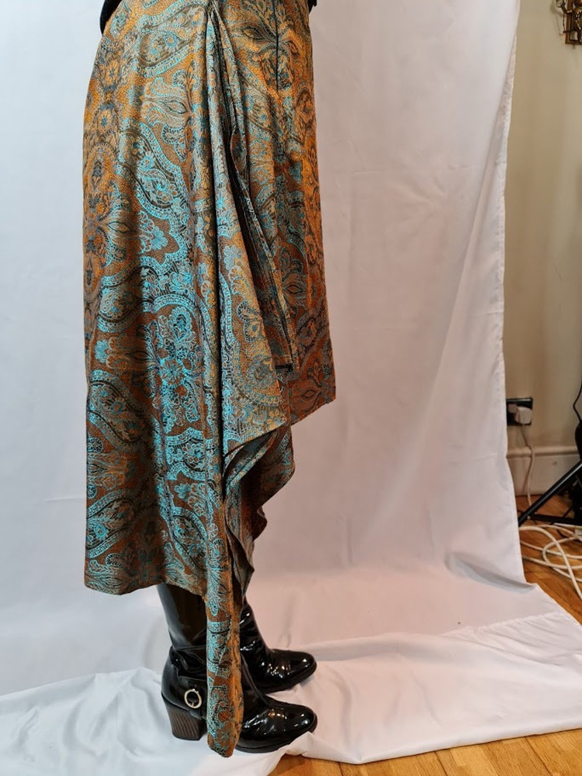 unique skirt patterns