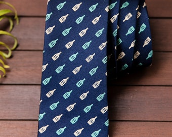 Hawaiian Necktie - Iʻe Kuku