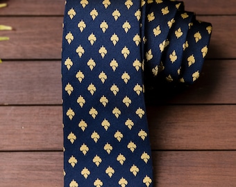 Hawaiian Necktie - Lau Wauke