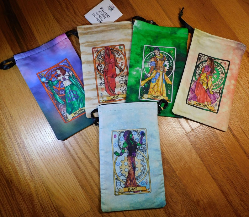 Würfel Tarot Würfel Tarot