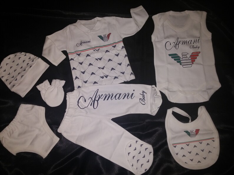 unisex new born baby set baby gift cloth infant