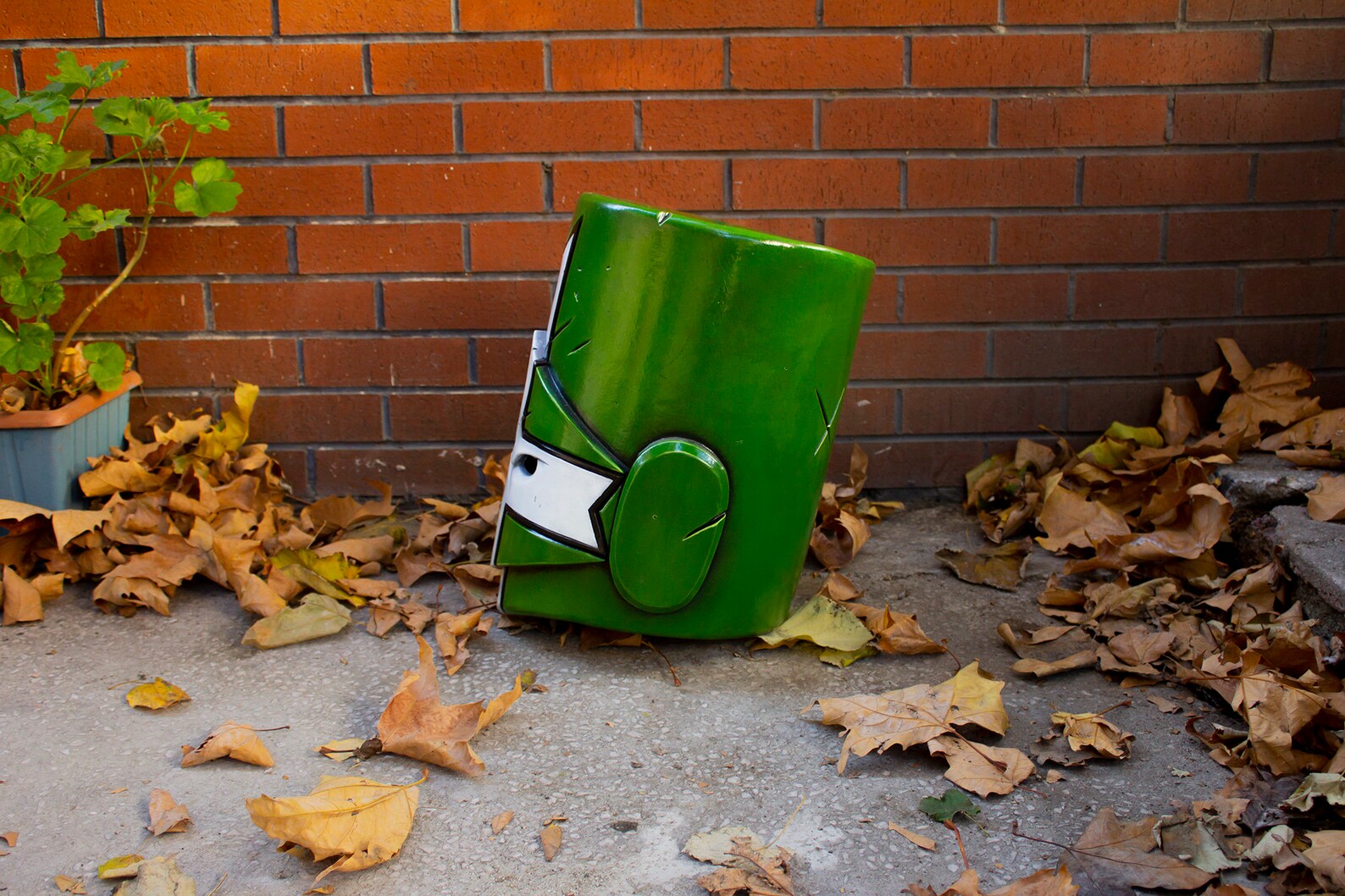 Castle Crashers Helmet Wearable 6 Color Options Etsy