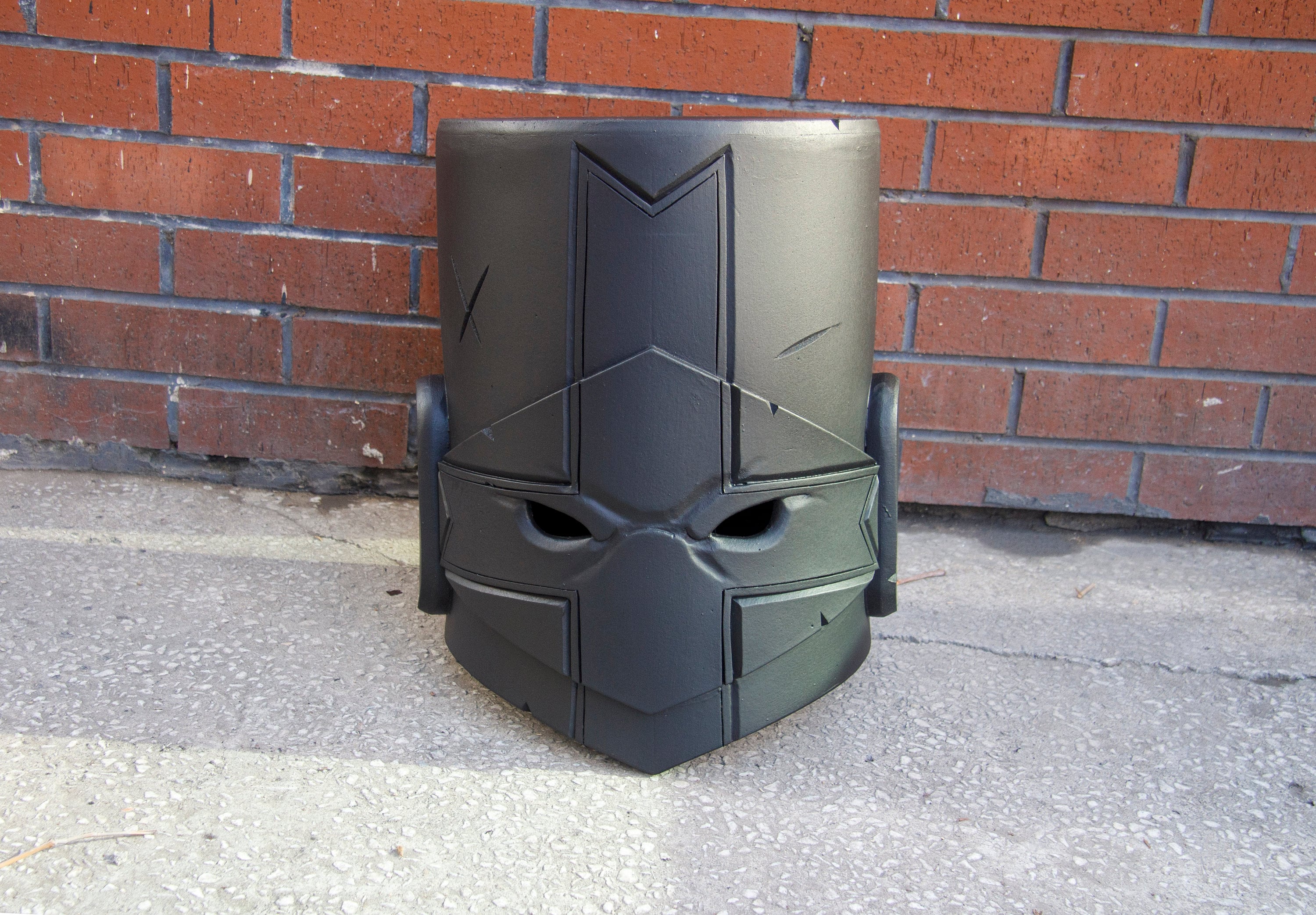 Castle Crashers Helmet Wearable 6 Color Options Etsy Canada