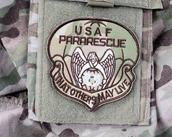 pararescue store