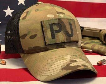Pj Pararescue Etsy