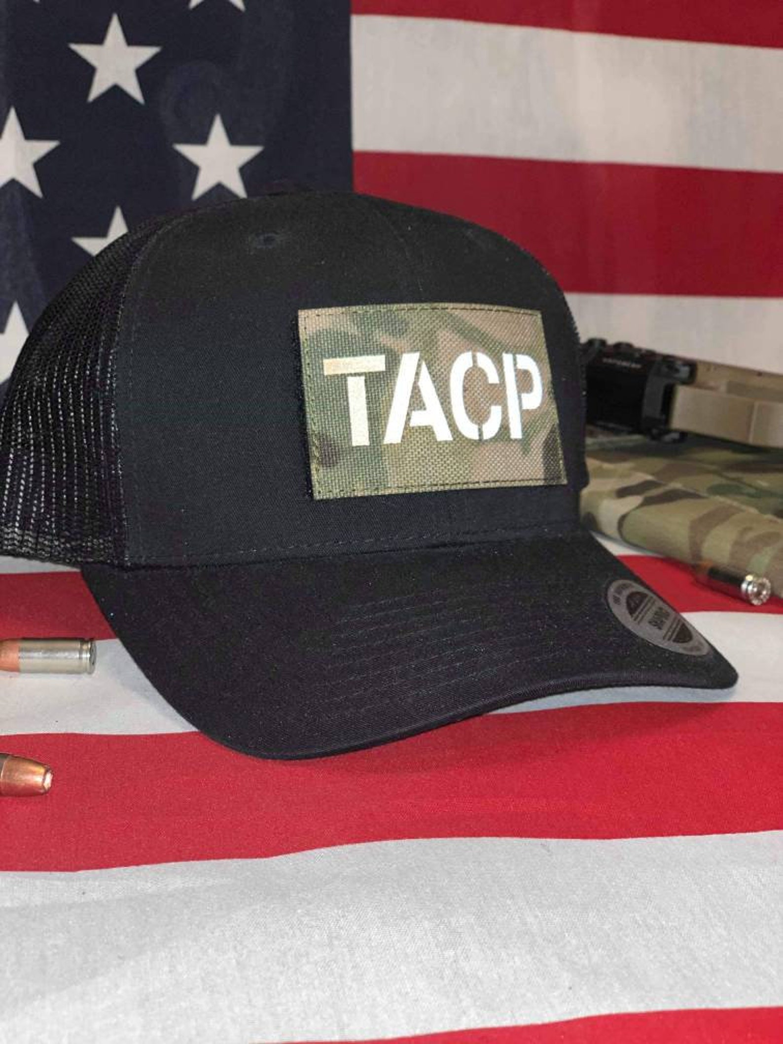 TACP Tactical Air Control Air Force Hat Etsy