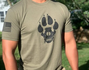 K9 shirts Clearance