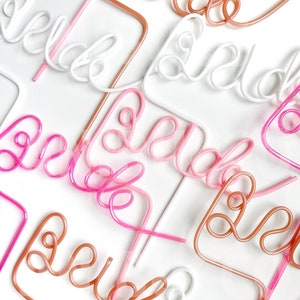 Décoration d&#39;enterrement de vie de jeune fille ou de jeune garçon en paille pour la mariée, cadeau pour la mariée, cadeau de mariage, douche de Bach Bash, enterrement de vie de jeune fille